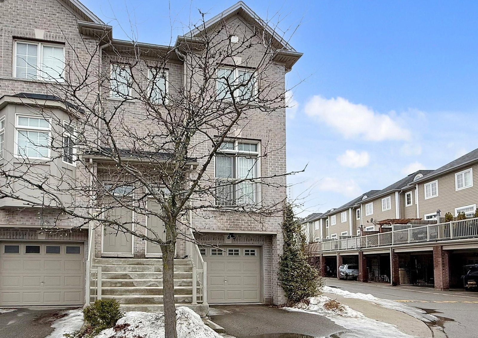 115 Piggott Mews, 115 Piggott Mews Drive