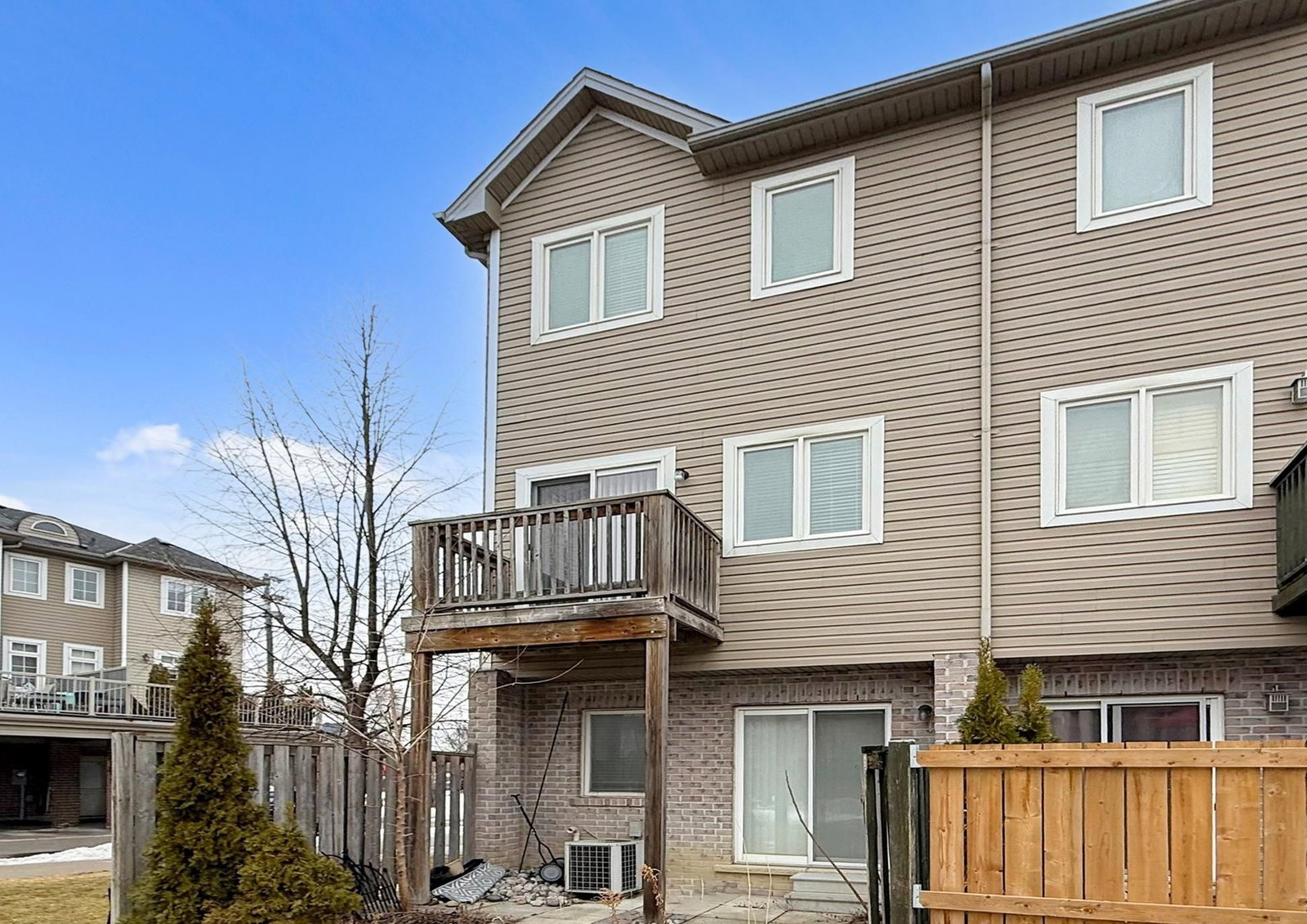 115 Piggott Mews, 115 Piggott Mews Drive