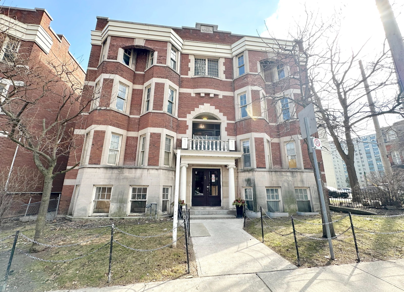 1-7 Glen Rd, 1-7 Glen Road