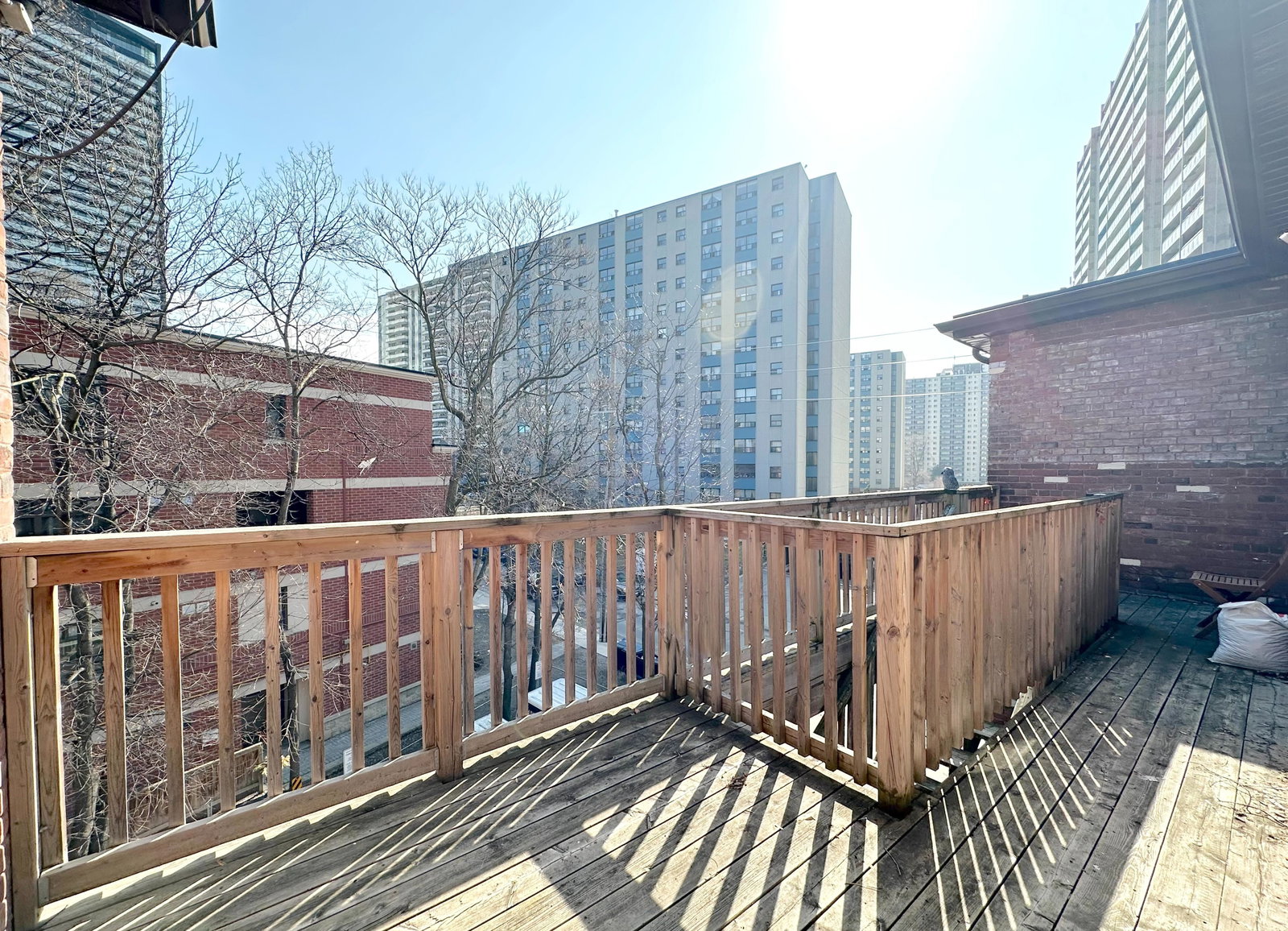 1-7 Glen Rd, 1-7 Glen Road, Patio