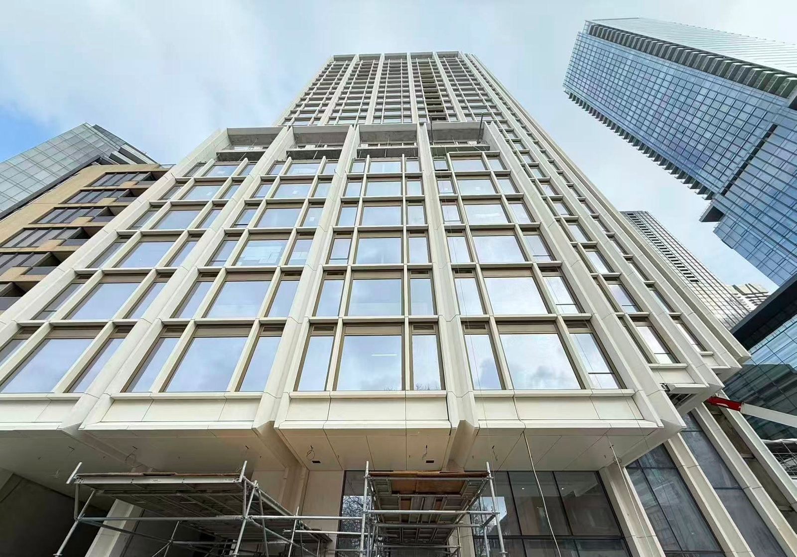 1315 Bay St, 1315 Bay Street