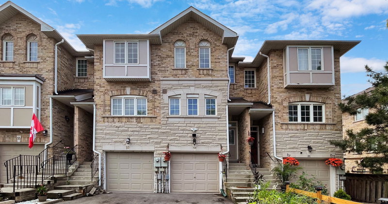 37-61 Sidney Belsey Crescent