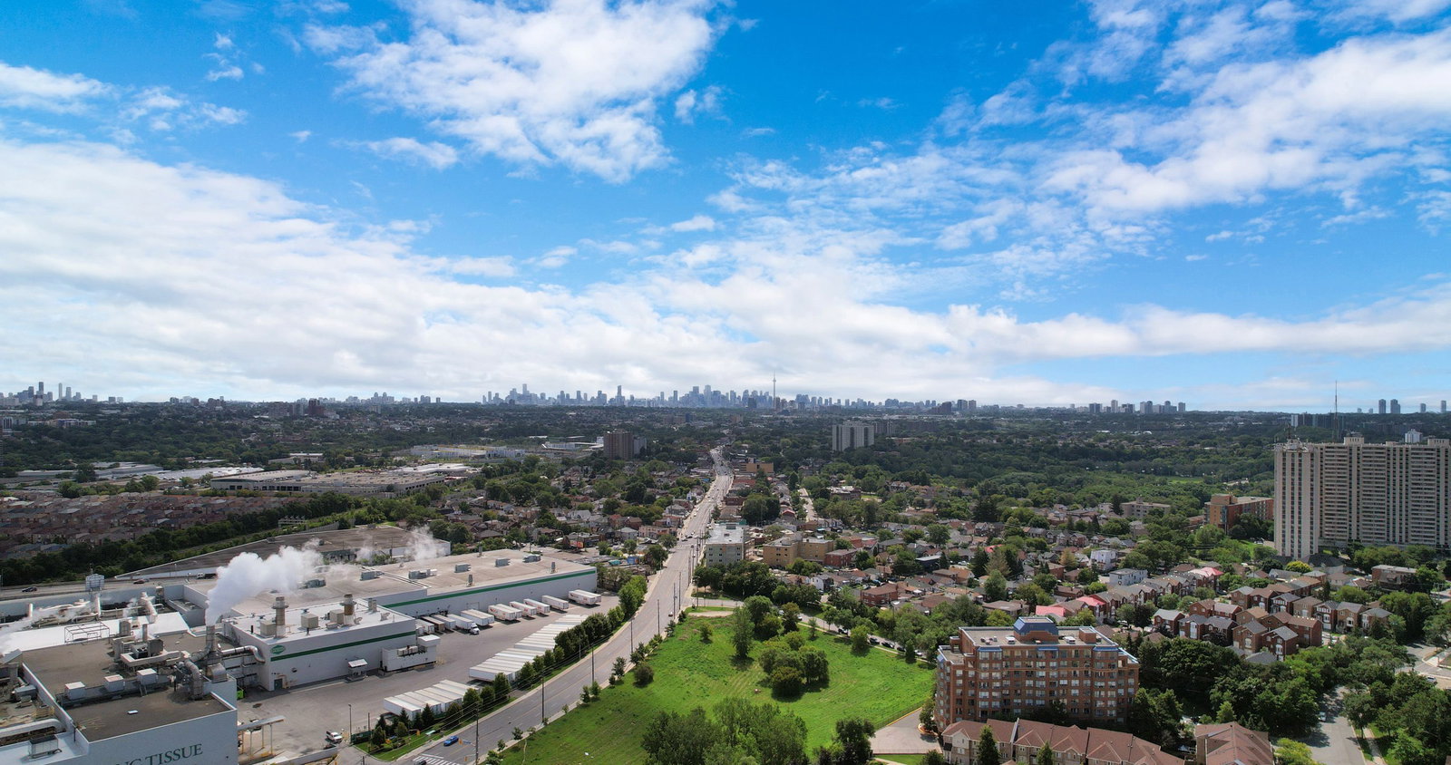 37-61 Sidney Belsey Cres, 37-61 Sidney Belsey Crescent, Skyline