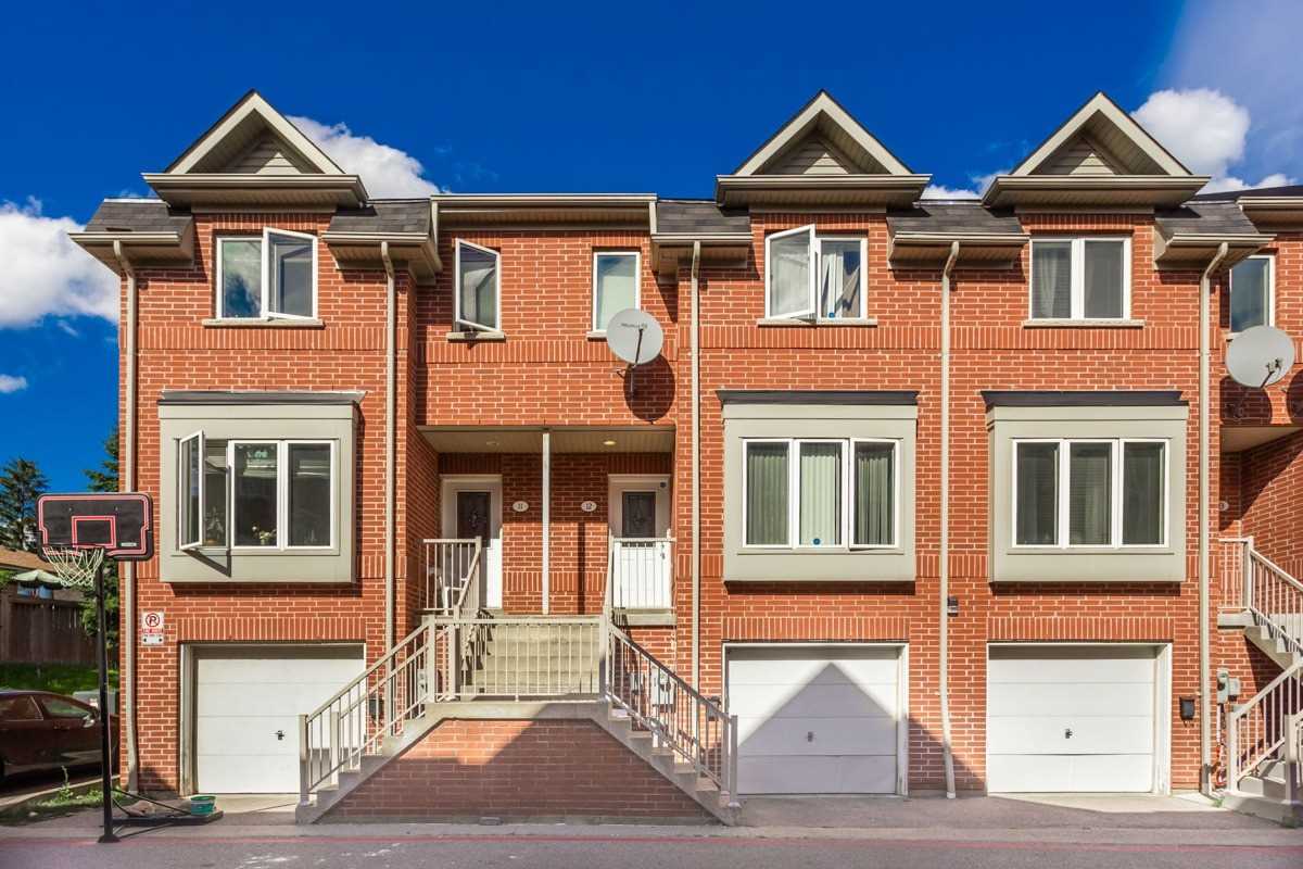 4200 Kingston Rd Condos | 1 Condo for Sale | Strata