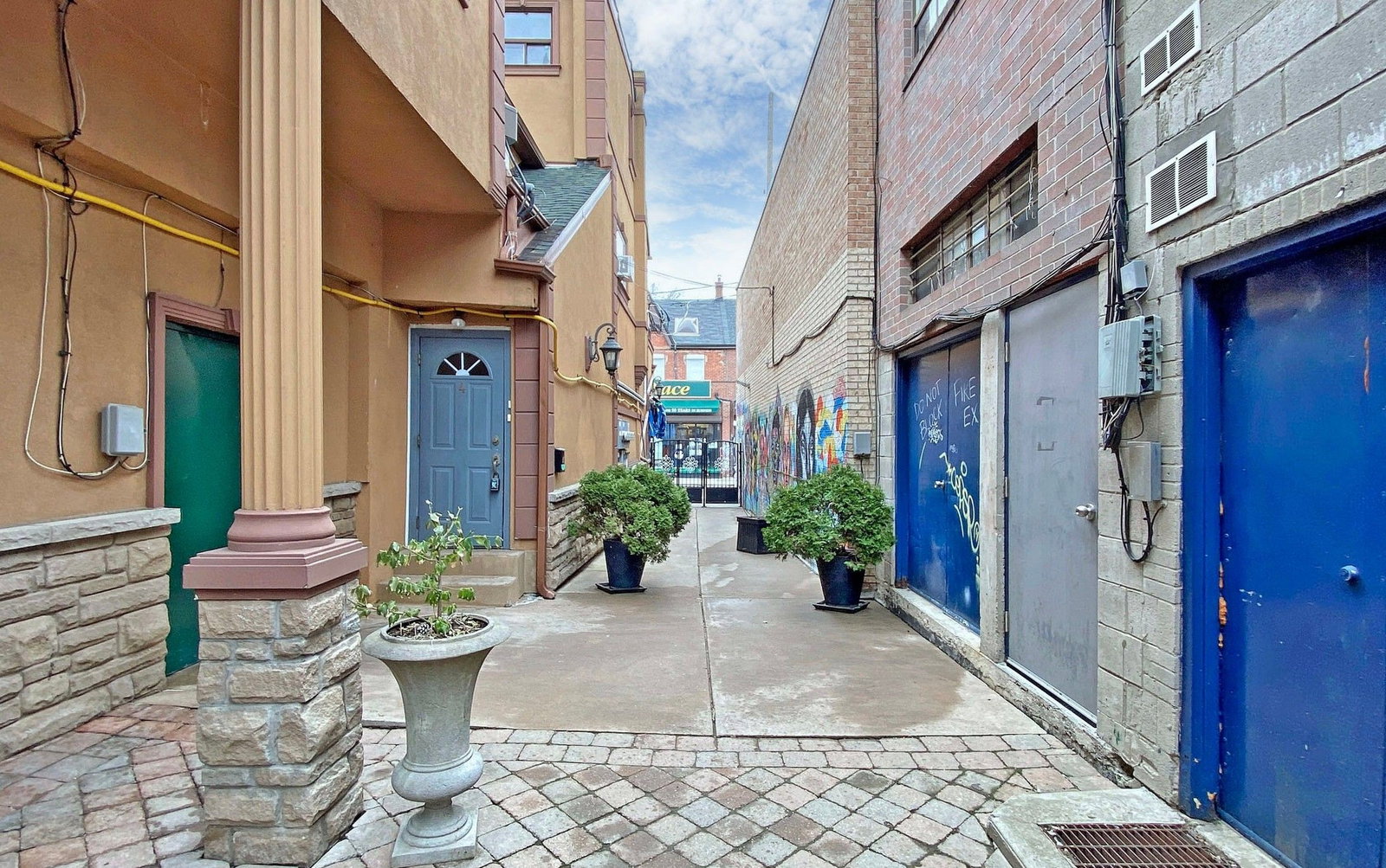 189 Baldwin St, 189 Baldwin Street