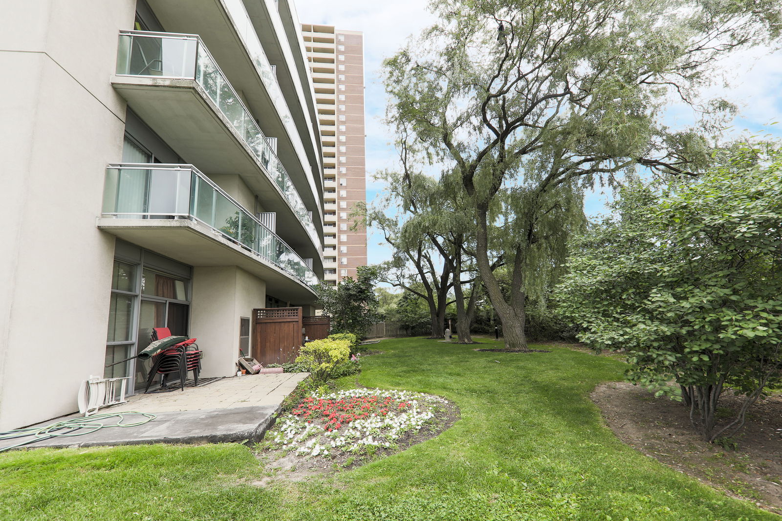 Weston On The Humber, York Crosstown, Toronto