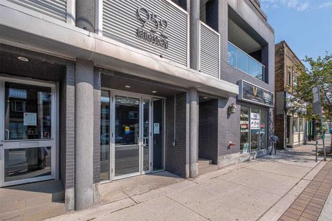 Modern Beach Lofts, East End, Toronto