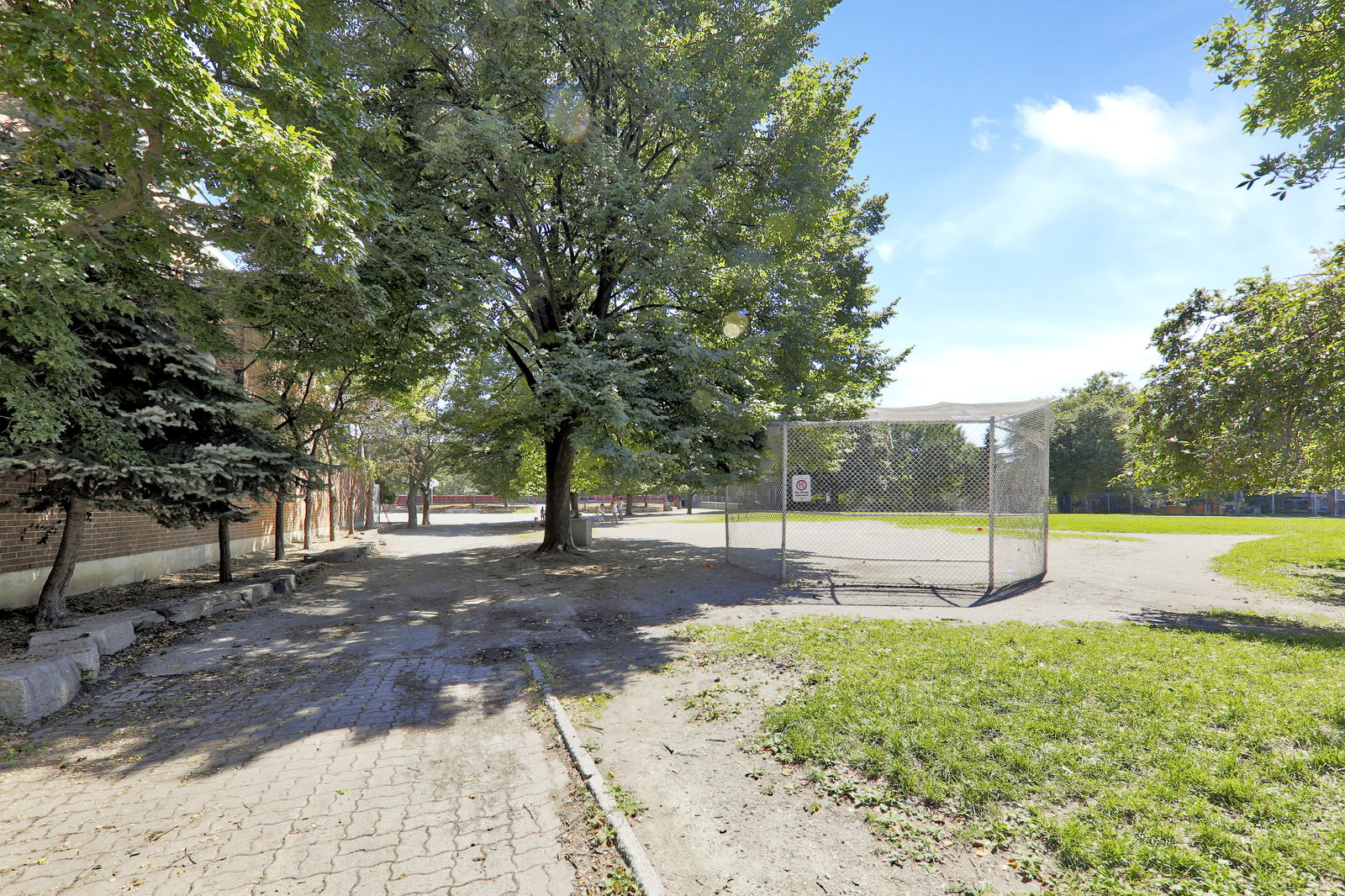 Park — Kew Beach, East End, Toronto