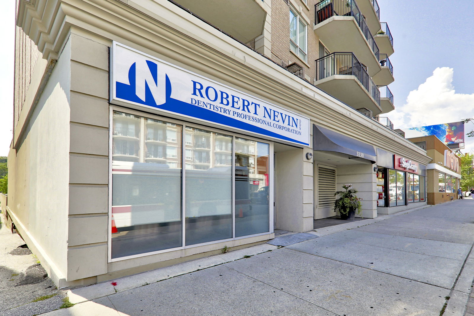 Commercial — 3130 Yonge Condos, Midtown, Toronto