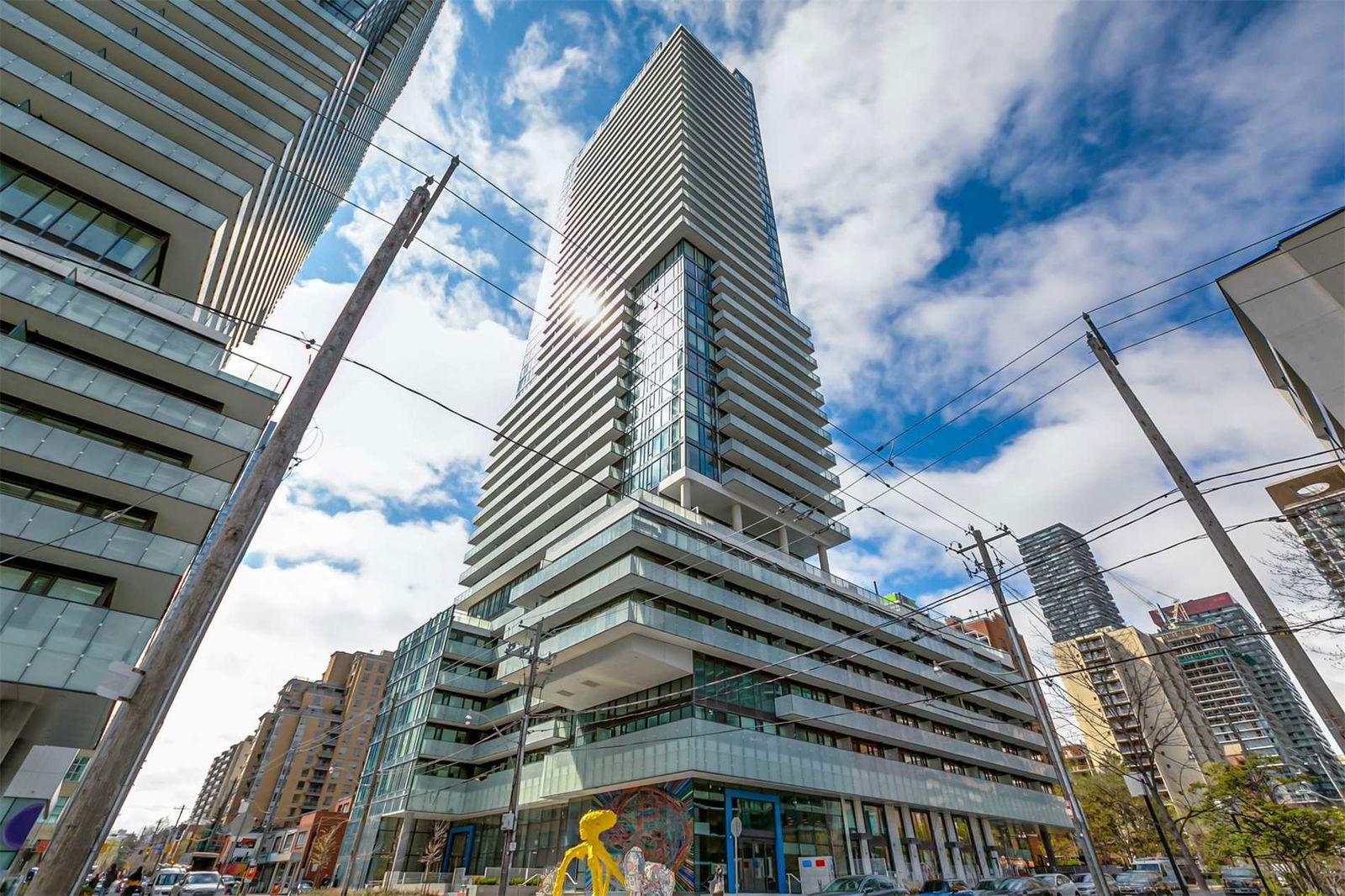 150 Redpath Condos, Midtown, Toronto