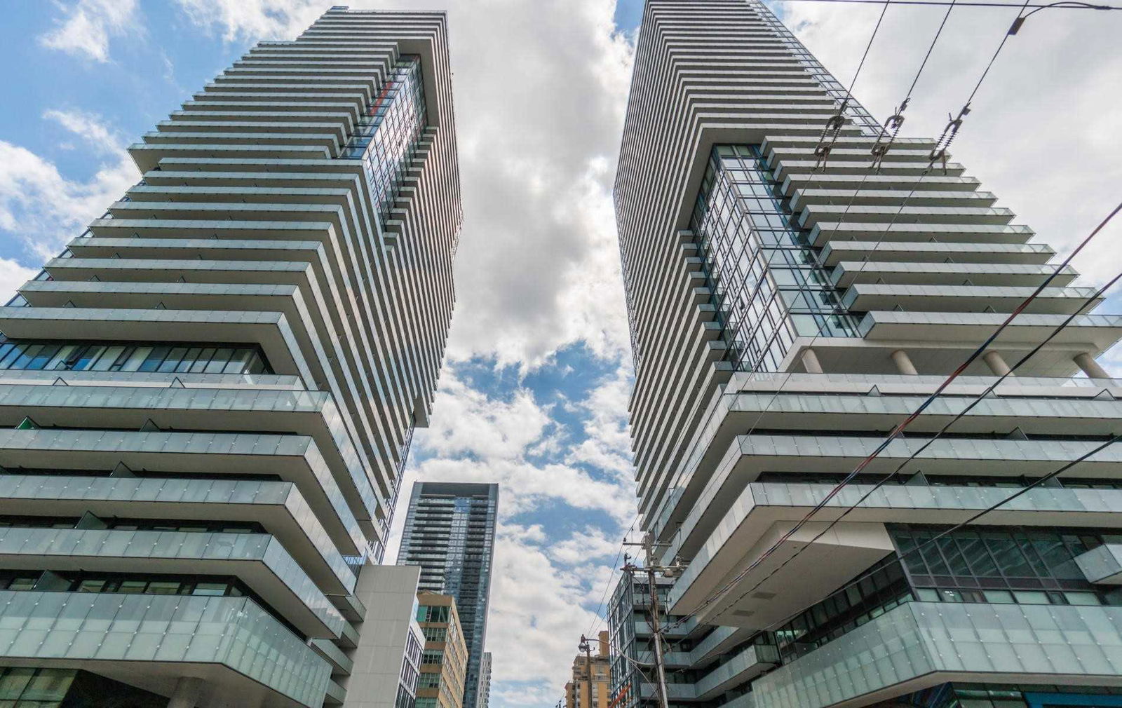 150 Redpath Condos, Midtown, Toronto