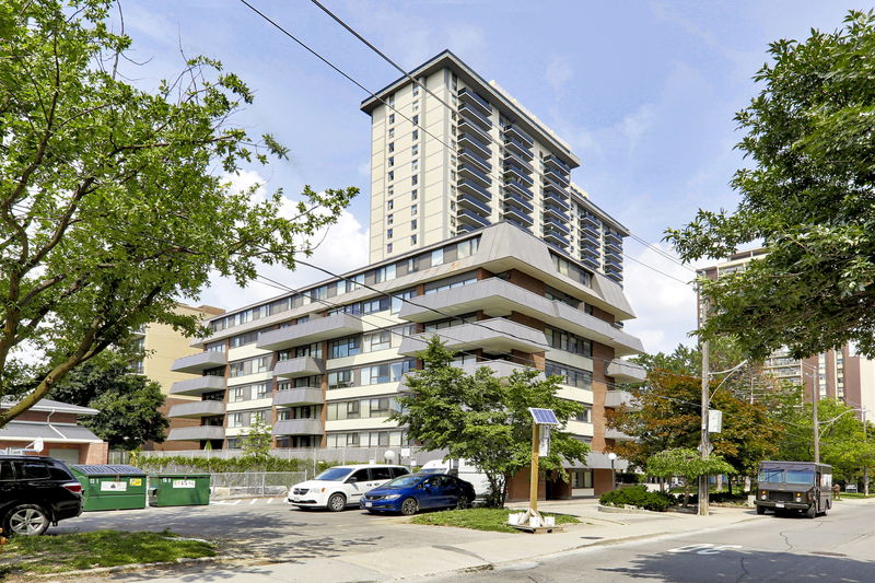 70 Erskine Avenue Condos